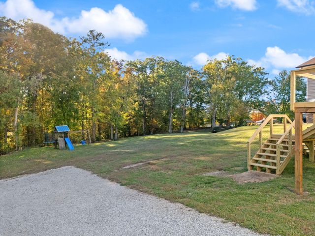 1605 Gordon Hill Pike, Corbin, KY 40701