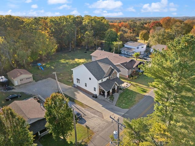 1605 Gordon Hill Pike, Corbin, KY 40701