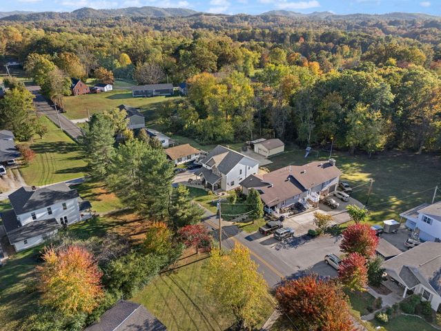 1605 Gordon Hill Pike, Corbin, KY 40701