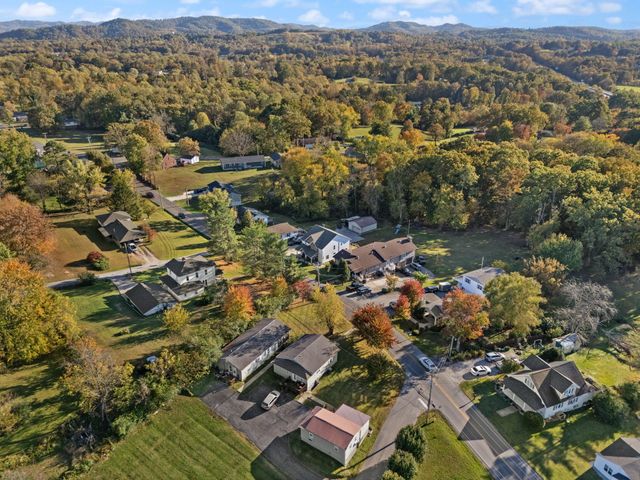 1605 Gordon Hill Pike, Corbin, KY 40701