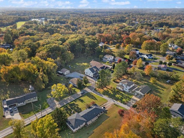 1605 Gordon Hill Pike, Corbin, KY 40701