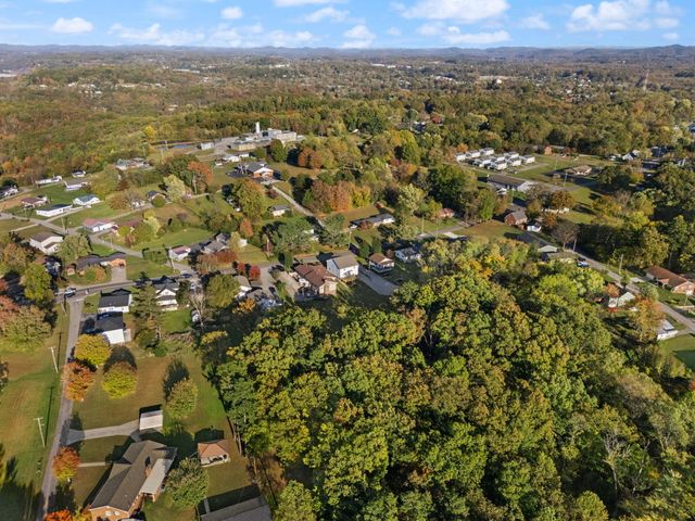 1605 Gordon Hill Pike, Corbin, KY 40701