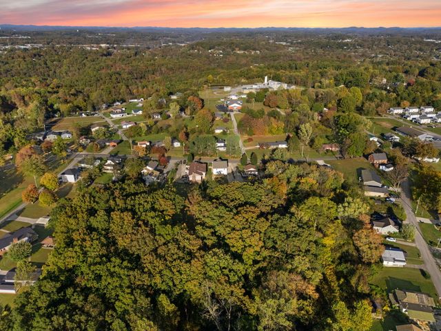 1605 Gordon Hill Pike, Corbin, KY 40701