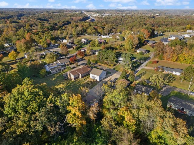 1605 Gordon Hill Pike, Corbin, KY 40701