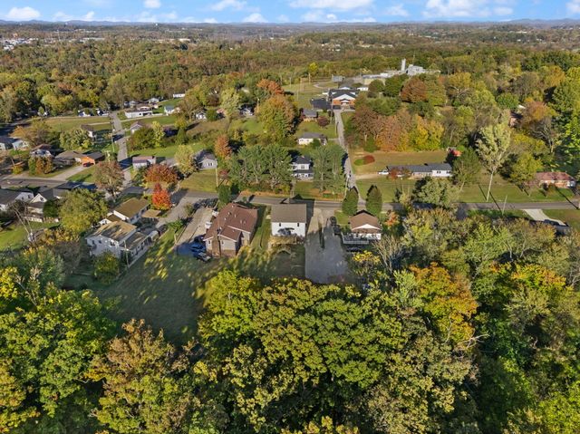 1605 Gordon Hill Pike, Corbin, KY 40701