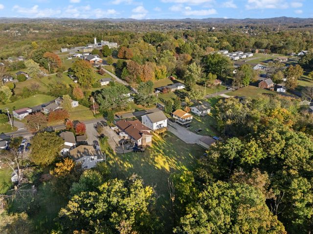 1605 Gordon Hill Pike, Corbin, KY 40701