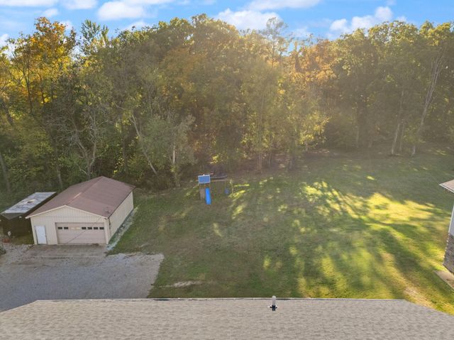 1605 Gordon Hill Pike, Corbin, KY 40701