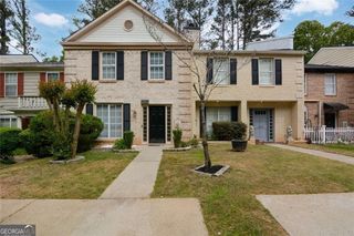 6229 Summit Trail, Peachtree Corners, GA 30092