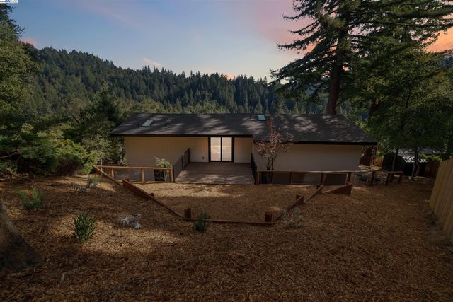 620 Manzanita Ave, Boulder Creek, CA 95006
