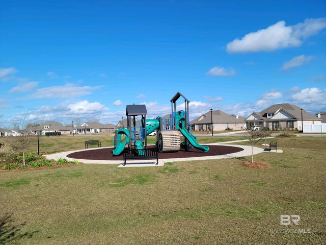 10703 Northern Dancer Court, Daphne, AL 36526