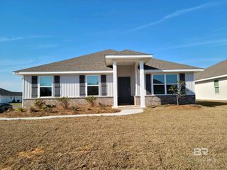 10703 Northern Dancer Court, Daphne, AL 36526