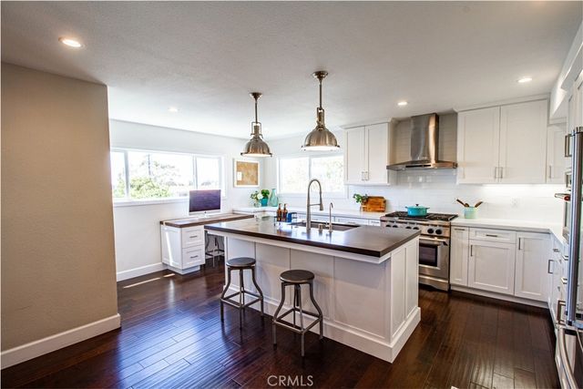 807 El Redondo Avenue, Redondo Beach, CA 90277