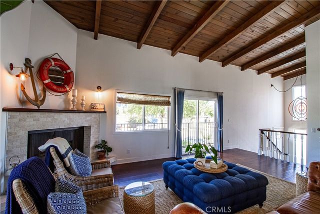 807 El Redondo Avenue, Redondo Beach, CA 90277