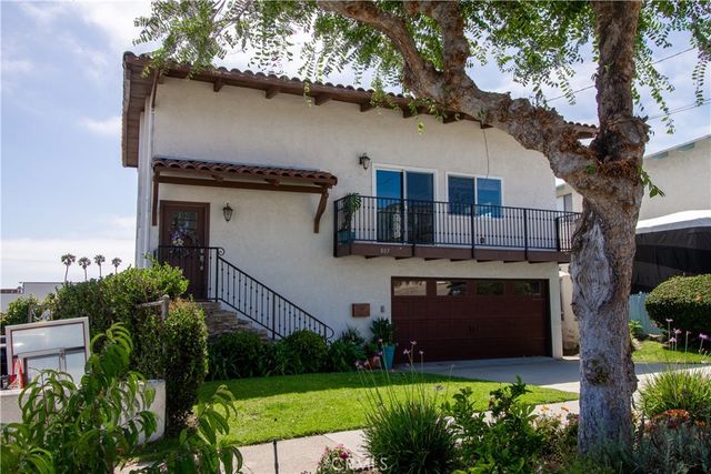 807 El Redondo Avenue, Redondo Beach, CA 90277