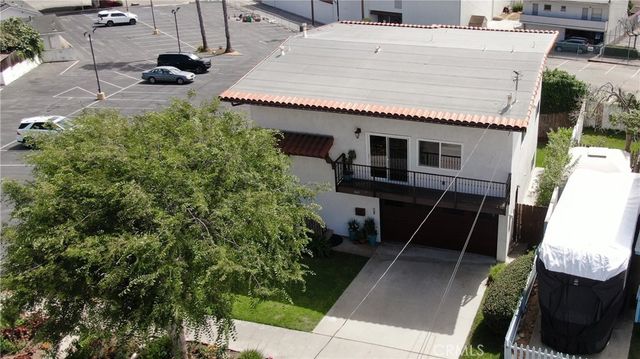 807 El Redondo Avenue, Redondo Beach, CA 90277