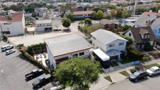 807 El Redondo Avenue, Redondo Beach, CA 90277