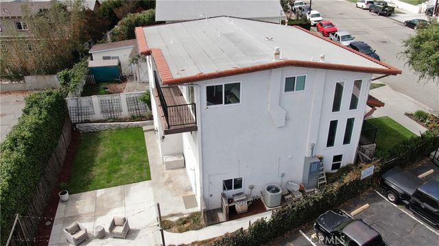 807 El Redondo Avenue, Redondo Beach, CA 90277