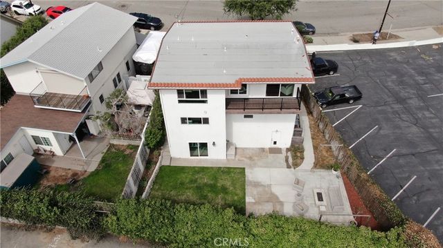 807 El Redondo Avenue, Redondo Beach, CA 90277