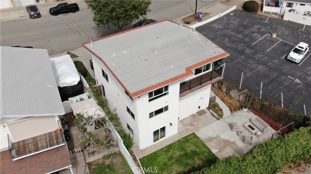 807 El Redondo Avenue, Redondo Beach, CA 90277