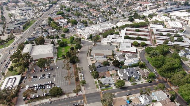 807 El Redondo Avenue, Redondo Beach, CA 90277
