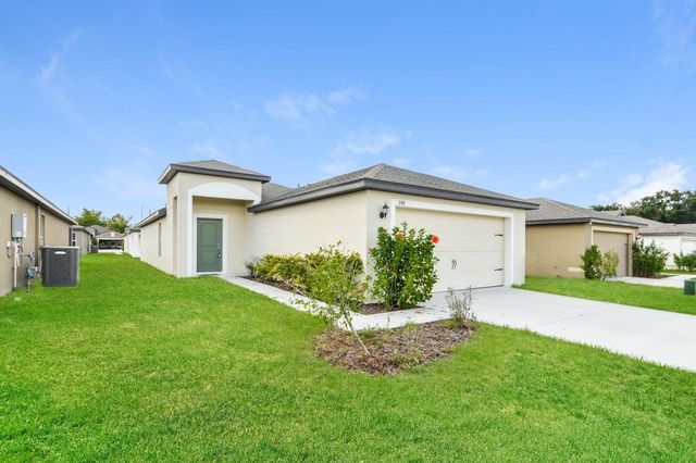 509 KENSINGTON VIEW DRIVE, Winter Haven, FL 33880
