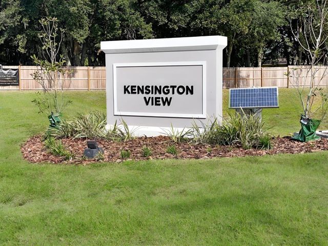 509 KENSINGTON VIEW DRIVE, Winter Haven, FL 33880