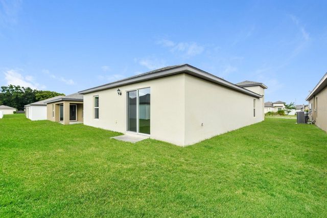 509 KENSINGTON VIEW DRIVE, Winter Haven, FL 33880