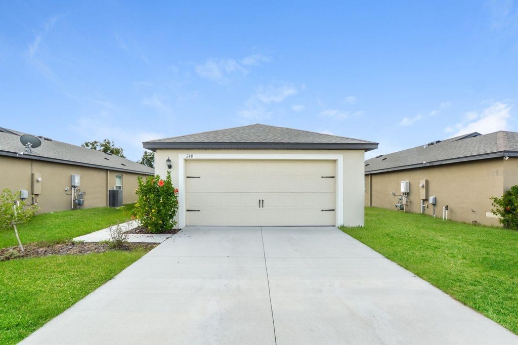 509 KENSINGTON VIEW DRIVE, Winter Haven, FL 33880