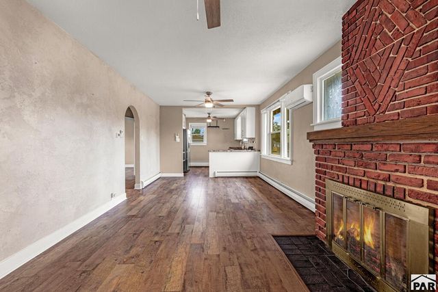 1601 Claremont Ave, Pueblo, CO 81004