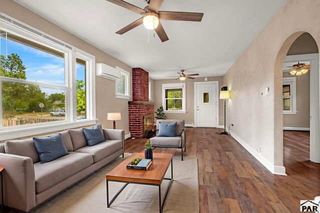 1601 Claremont Ave, Pueblo, CO 81004