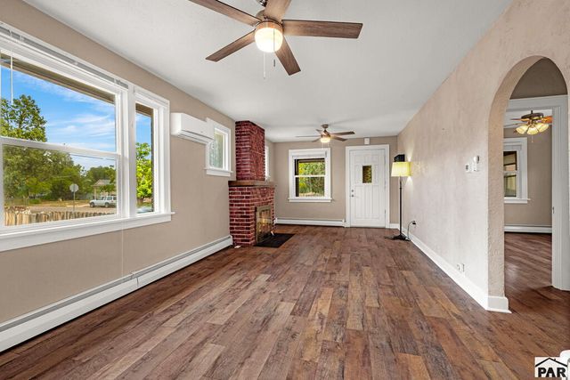 1601 Claremont Ave, Pueblo, CO 81004