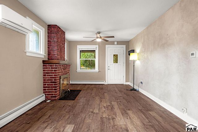 1601 Claremont Ave, Pueblo, CO 81004