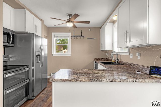 1601 Claremont Ave, Pueblo, CO 81004