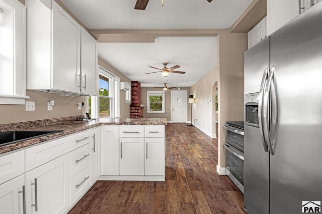 1601 Claremont Ave, Pueblo, CO 81004