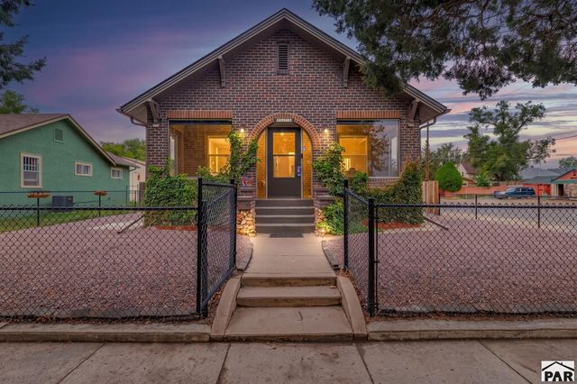 1601 Claremont Ave, Pueblo, CO 81004