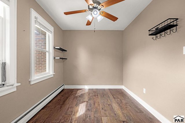 1601 Claremont Ave, Pueblo, CO 81004