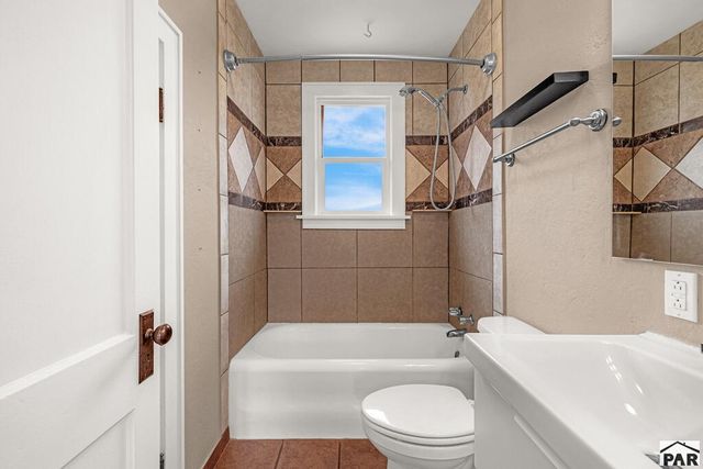 1601 Claremont Ave, Pueblo, CO 81004