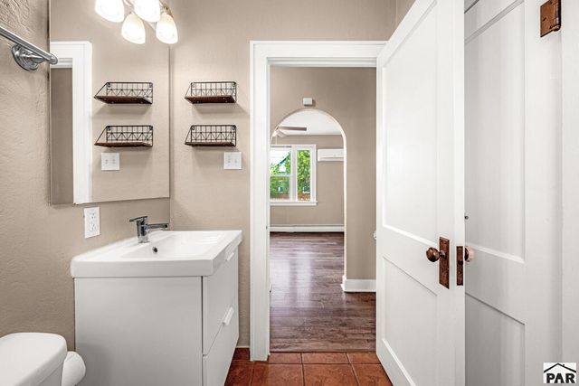 1601 Claremont Ave, Pueblo, CO 81004