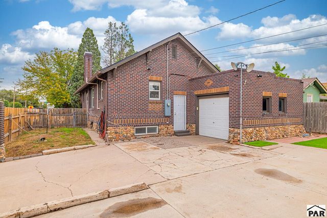 1601 Claremont Ave, Pueblo, CO 81004