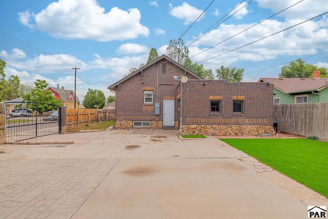 1601 Claremont Ave, Pueblo, CO 81004