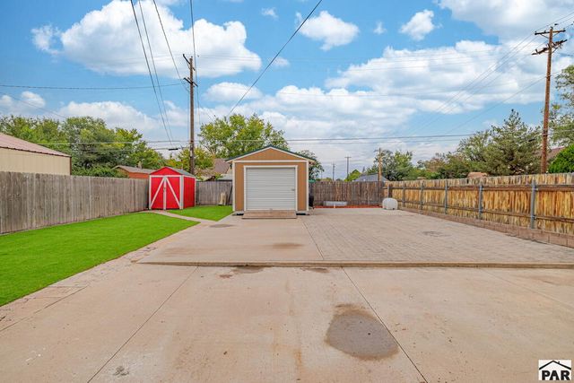 1601 Claremont Ave, Pueblo, CO 81004