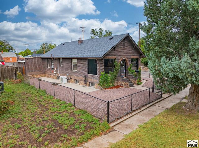 1601 Claremont Ave, Pueblo, CO 81004