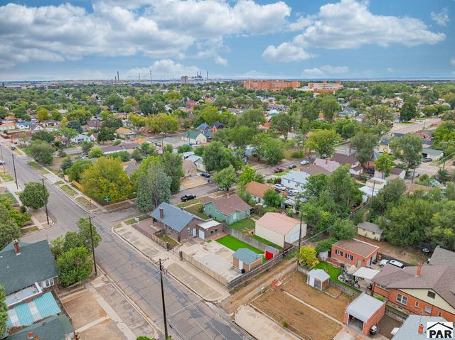 1601 Claremont Ave, Pueblo, CO 81004