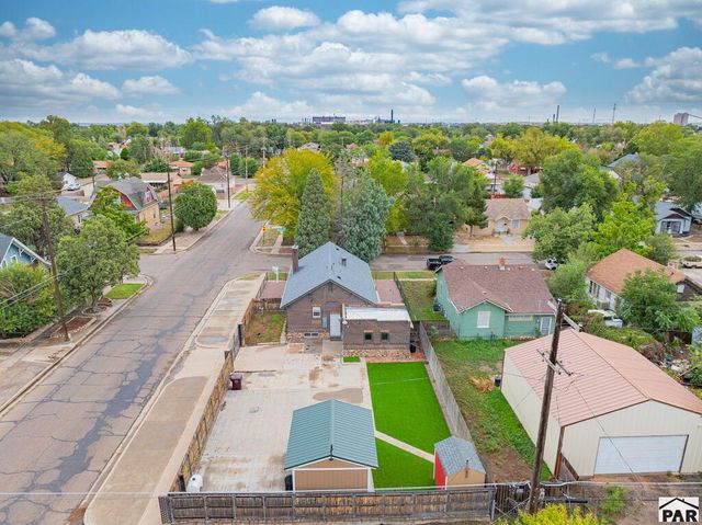 1601 Claremont Ave, Pueblo, CO 81004