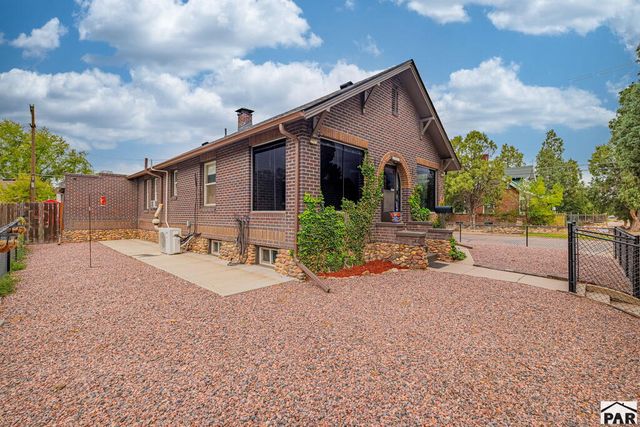 1601 Claremont Ave, Pueblo, CO 81004