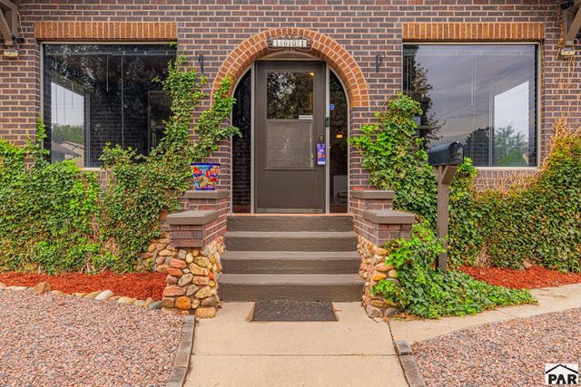 1601 Claremont Ave, Pueblo, CO 81004