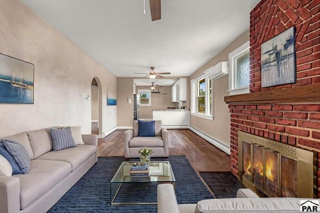 1601 Claremont Ave, Pueblo, CO 81004