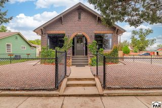 1601 Claremont Ave, Pueblo, CO 81004