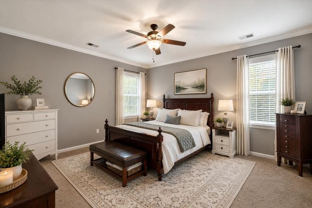 8560 Sentry Circle, North Charleston, SC 29420