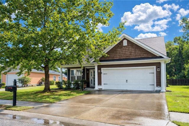 8560 Sentry Circle, North Charleston, SC 29420